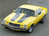 Chevrolet Camaro II Chevrolet Camaro II