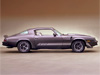 Chevrolet Camaro II Chevrolet Camaro II