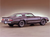 Chevrolet Camaro II Chevrolet Camaro II