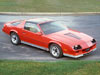 Chevrolet Camaro III Chevrolet Camaro III