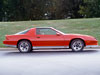 Chevrolet Camaro III Chevrolet Camaro III