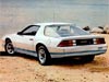 Chevrolet Camaro III Chevrolet Camaro III
