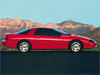Chevrolet Camaro IV Chevrolet Camaro IV