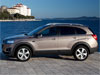 Chevrolet Captiva Chevrolet Captiva
