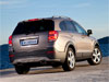 Chevrolet Captiva Chevrolet Captiva