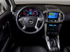 Chevrolet Captiva Chevrolet Captiva