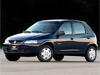 Chevrolet Celta Chevrolet Celta