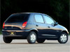 Chevrolet Celta Chevrolet Celta