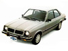 Chevrolet Chevette Chevrolet Chevette
