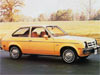 Chevrolet Chevette Chevrolet Chevette