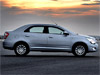 Chevrolet Cobalt Chevrolet Cobalt