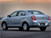 Chevrolet Cobalt Chevrolet Cobalt