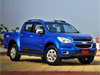 Chevrolet Colorado Chevrolet Colorado