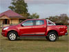 Chevrolet Colorado Chevrolet Colorado