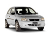 Chevrolet Corsa