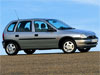 Chevrolet Corsa