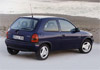Chevrolet Corsa