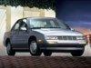 Chevrolet Corsica Chevrolet Corsica
