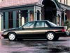 Chevrolet Corsica Chevrolet Corsica
