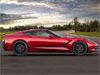 Chevrolet Corvette Chevrolet Corvette
