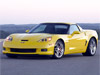 Фото Chevrolet Corvette C6