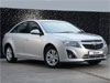 Chevrolet Cruze Chevrolet Cruze