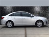 Chevrolet Cruze Chevrolet Cruze