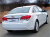 Chevrolet Cruze Chevrolet Cruze