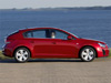 Chevrolet Cruze Hatchback Chevrolet Cruze Hatchback