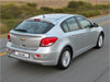 Chevrolet Cruze Hatchback Chevrolet Cruze Hatchback