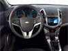 Chevrolet Cruze Hatchback Chevrolet Cruze Hatchback
