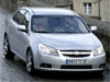 Chevrolet Epica Chevrolet Epica