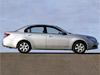 Chevrolet Epica Chevrolet Epica