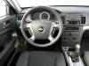 Chevrolet Epica Chevrolet Epica
