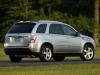 Chevrolet Equinox Chevrolet Equinox