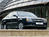 Chevrolet Evanda Chevrolet Evanda