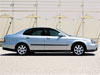 Chevrolet Evanda Chevrolet Evanda