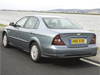 Chevrolet Evanda Chevrolet Evanda