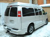 Chevrolet Express