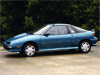 Chevrolet Geo Storm Chevrolet Geo Storm