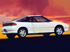 Chevrolet Geo Storm Chevrolet Geo Storm