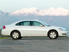 Chevrolet Impala Chevrolet Impala