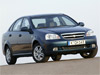 Chevrolet Lacetti Chevrolet Lacetti