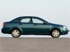 Chevrolet Lacetti Chevrolet Lacetti