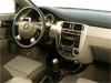 Chevrolet Lacetti Chevrolet Lacetti