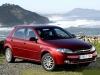Chevrolet Lacetti Hatchback Chevrolet Lacetti Hatchback