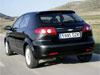 Chevrolet Lacetti Hatchback Chevrolet Lacetti Hatchback