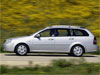 Chevrolet Lacetti Wagon