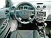 Chevrolet Lacetti Wagon