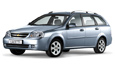 Chevrolet Lacetti Wagon Chevrolet Lacetti Wagon
